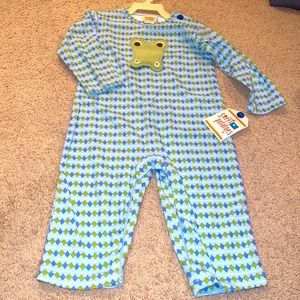 Infant Pajamas